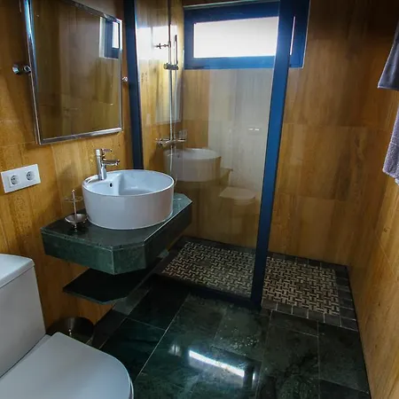 Casa Eliza Villa *