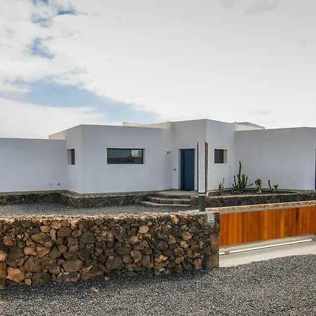 Casa Eliza Willa